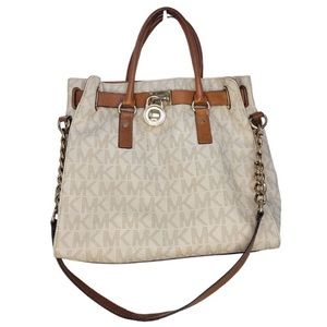 Michael Kors Large Tote Bag